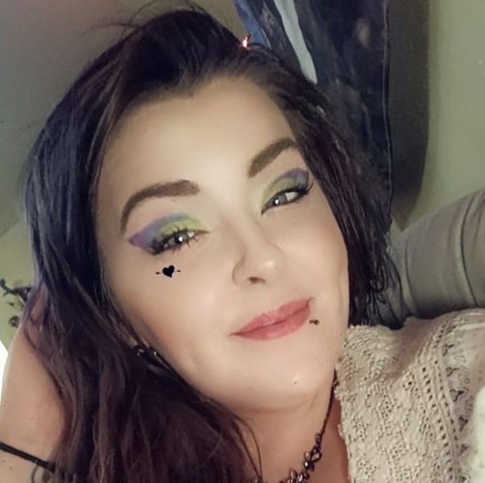 Meet your Posher, Cheyenne